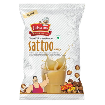 Jabson Chana Sattu - 240g-Global Food Hub