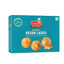 Jabsons Dryfruit Besan Laddu - 200g-Global Food Hub
