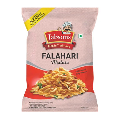 Jabsons Falahari Mixture - 140g-Global Food Hub