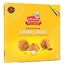 Jabsons Roasted Badam Chana Laddu - 200g-Global Food Hub