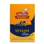 Jabsons Sesame Bites - 500g (20X25g)-Global Food Hub