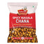 Jabsons Spicy Masala Roasted Chana - 150g-Global Food Hub