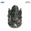 Jade Stone Ganesha With Certificate-Global Food Hub