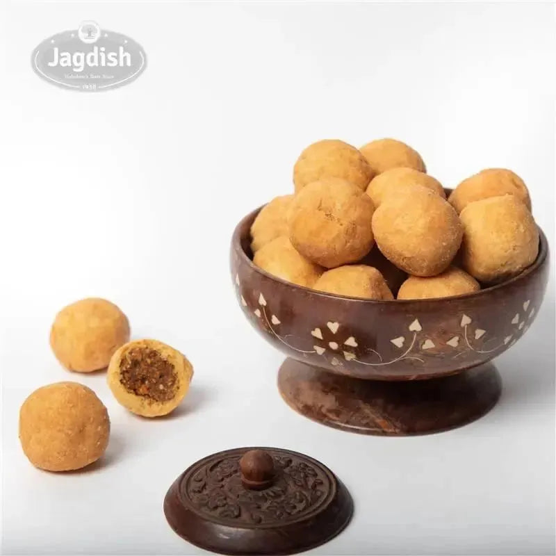 Jagdish Dry Kachori - 300g-Global Food Hub