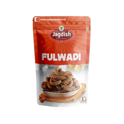 Jagdish Fulwadi - 250g-Global Food Hub