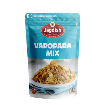 Jagdish Vadodara Mix - 250g-Global Food Hub