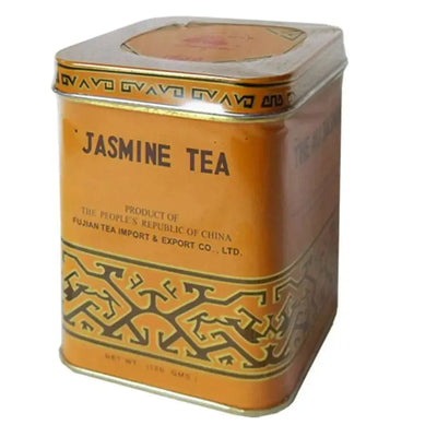 Jasmine Tea - 120g-Global Food Hub