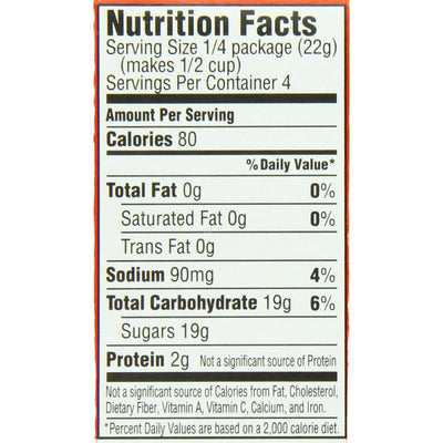 Jell-O Gelatin Strawberry - 85g-Global Food Hub