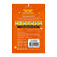 Joji Orange Honey Brightening Mask - 30g-Global Food Hub