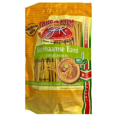 Jong A Kiem - Surinaamse Bami-400 grams-Global Food Hub