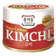 Jongga Napa Cabbage Kimchi - 160g-Global Food Hub