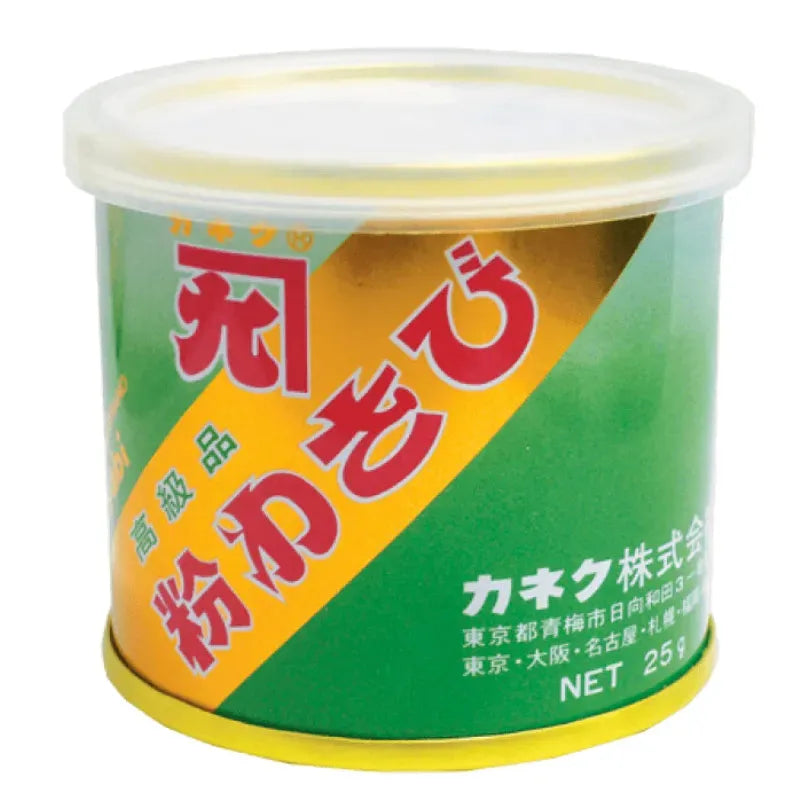 KANEKU Wasabi Powder - 25g-Global Food Hub