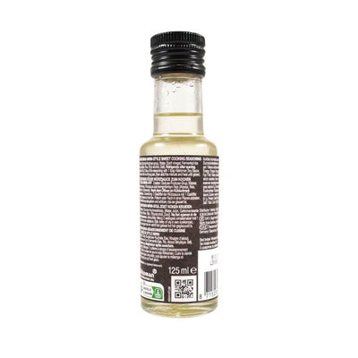 KIKKOMAN- Mirin-Fu Sweet Cooking Seasoning - 125ml-Global Food Hub
