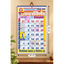 Kalnirnay Hindi Wall Calendar 2027-Global Food Hub