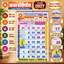 Kalnirnay Hindi Wall Calendar 2027-Global Food Hub