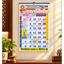 Kalnirnay Hindi Wall Calendar 2027-Global Food Hub