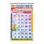 Kalnirnay Hindi Wall Calendar 2027-Global Food Hub
