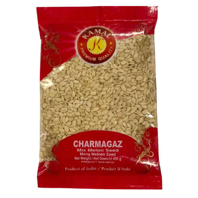 Kamal - Charmagaz-200 grams-Global Food Hub