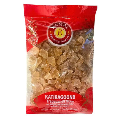 Kamal - Edible Gum KatiraGoond-Global Food Hub