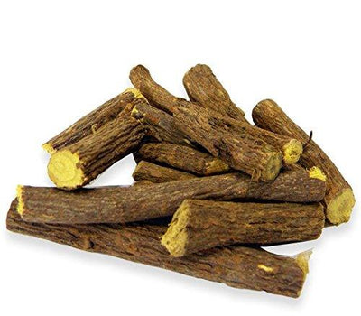 Kamal - Liquorice Roots (Mulathie)-100 grams-Global Food Hub