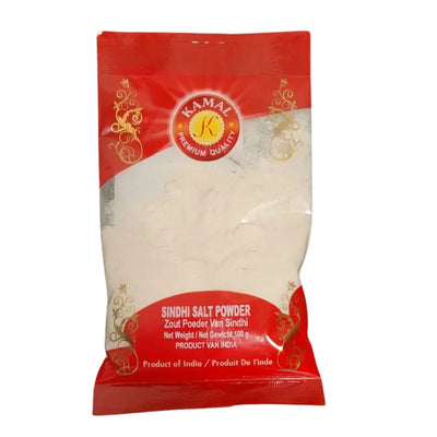 Kamal Sindhi/ Sendha Salt Powder-100 grams-Global Food Hub