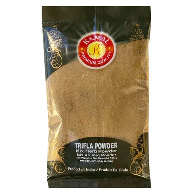 Kamal - Trifla Powder-Global Food Hub