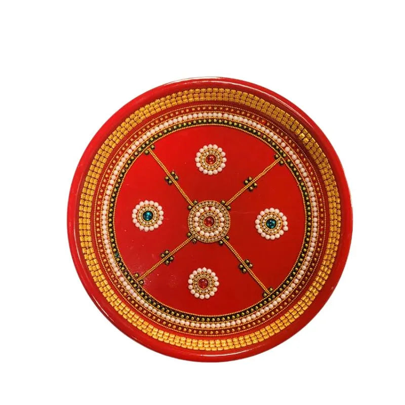 Karva Chauth Puja Set Design A-Global Food Hub