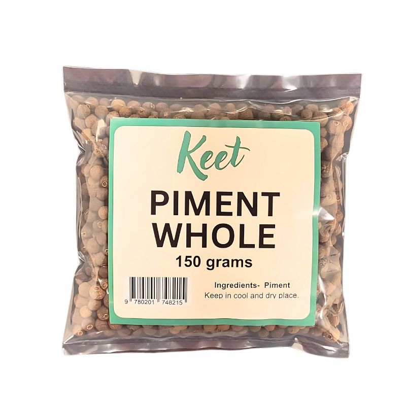 Keet Piment Whole - 150g-Global Food Hub