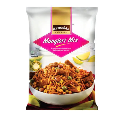 Kemchho Manglori Mix - 270g-Global Food Hub