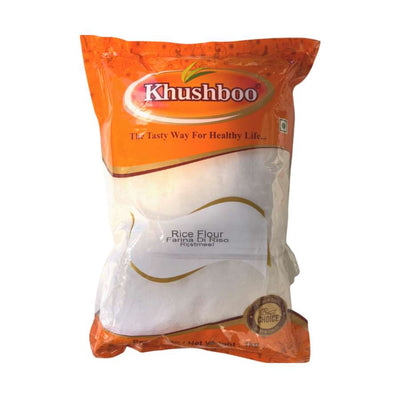Khushboo Rice Flour-1 KG-Global Food Hub