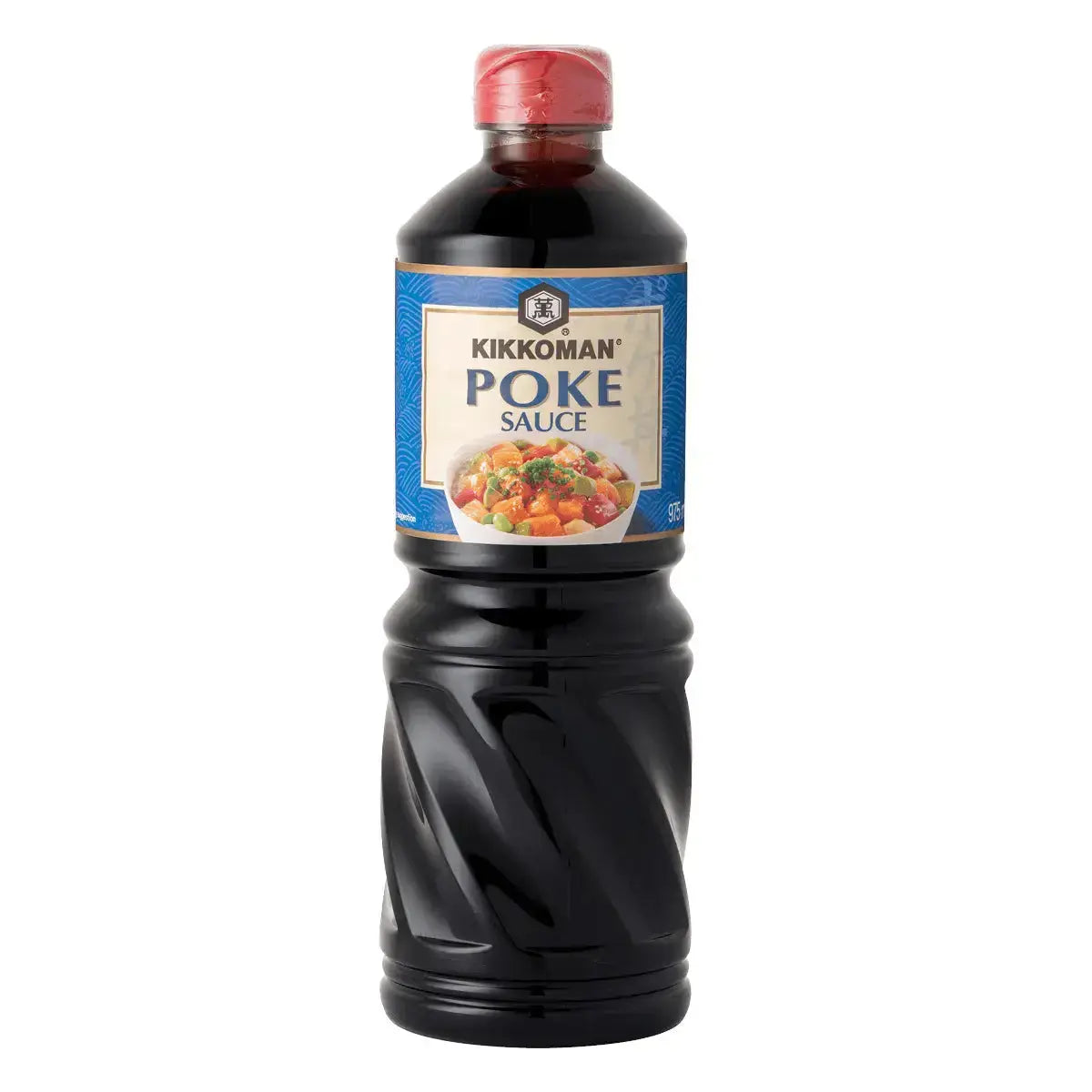 Kikkoman - Poke Sauce-Global Food Hub