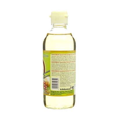 Kikkoman - Seasoning for Sushi Rice - 300ml-Global Food Hub