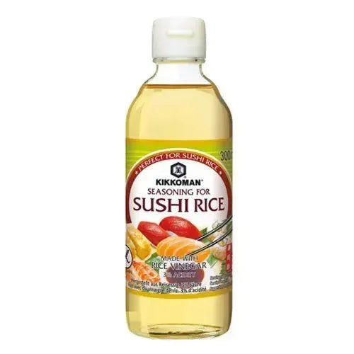 Kikkoman - Seasoning for Sushi Rice - 300ml-Global Food Hub