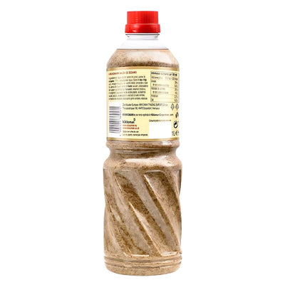 Kikkoman Sesame Sauce (PET) - 1L-Global Food Hub