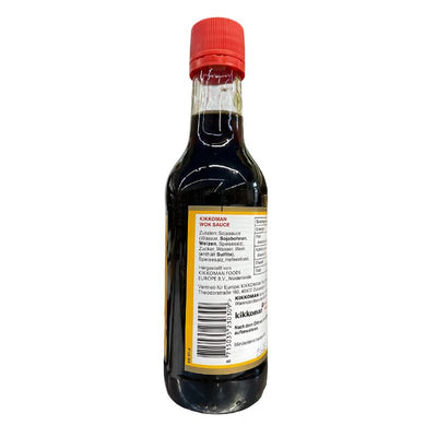 Kikkoman - Stir-Fry Wok Sauce - 250ml-Global Food Hub
