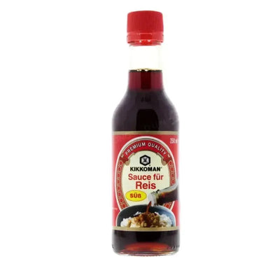 Kikkoman - Sweet Soy Sauce for Rice - 250ml-Global Food Hub