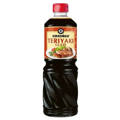 Kikkoman - Teriyaki Glaze Sauce - 975ml-Global Food Hub