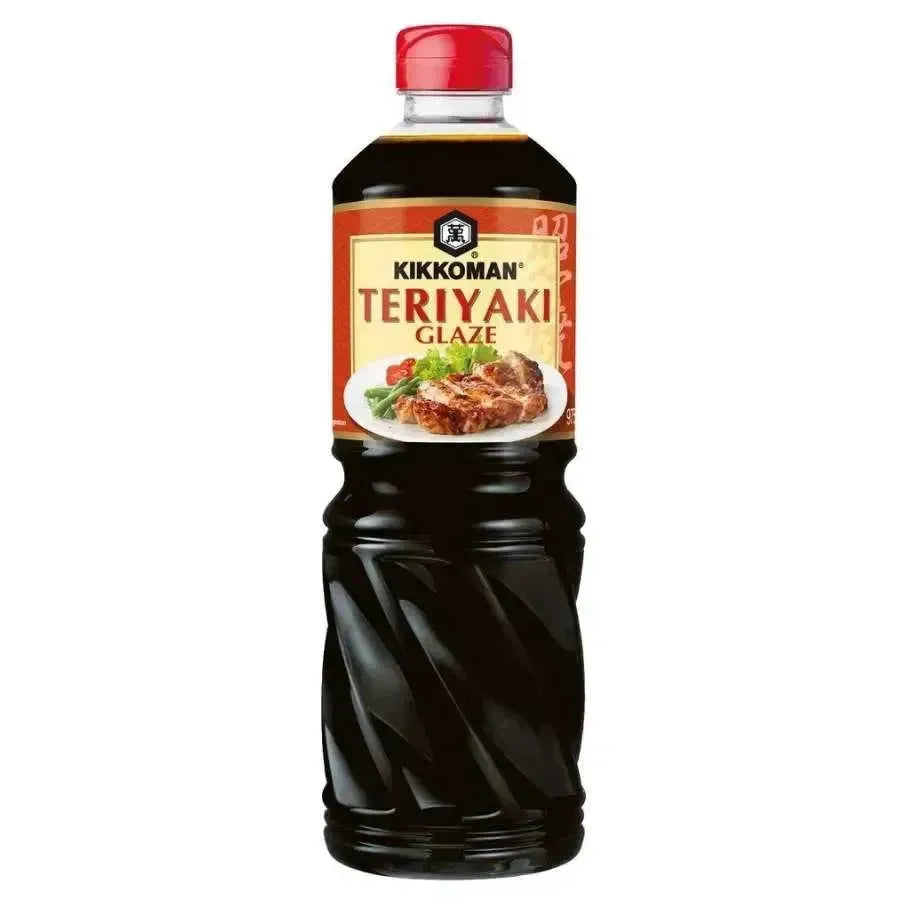 Kikkoman - Teriyaki Glaze Sauce - 975ml-Global Food Hub