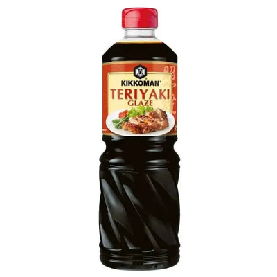 Kikkoman - Teriyaki Glaze Sauce-975ml-Global Food Hub