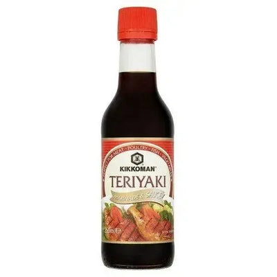 Kikkoman - Teriyaki Marinade Sauce - 250ml-Global Food Hub