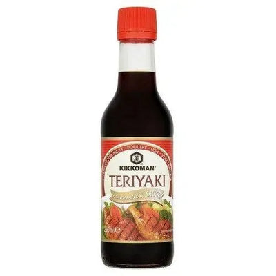 Kikkoman - Teriyaki Marinade Sauce-250ml-Global Food Hub