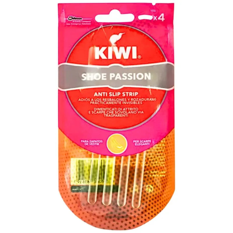 Kiwi Anti-Slip Shoe Strip 4 Pcs-Global Food Hub