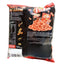 Kobe Bon Chili Super Spicy Macaroni Snack Level 15 - 135g-Global Food Hub