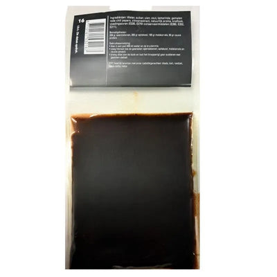 Kokki Djawa Boemboe Sajoer Assem - 100g-Global Food Hub