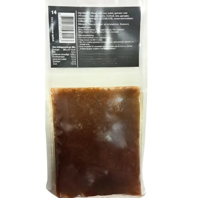 Kokki Djawa Boemboe Sajoer Lodeh - 100g-Global Food Hub
