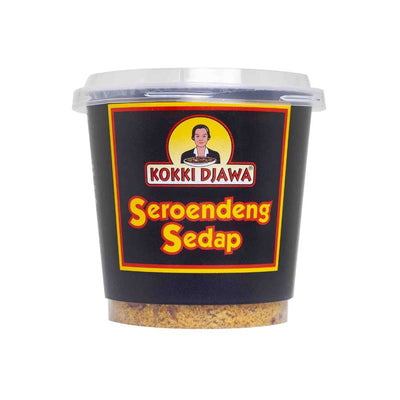 Kokki Djawa Seroendeng Sedap-Global Food Hub