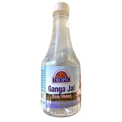 Krg Tropic Ganga Jal Water-Global Food Hub