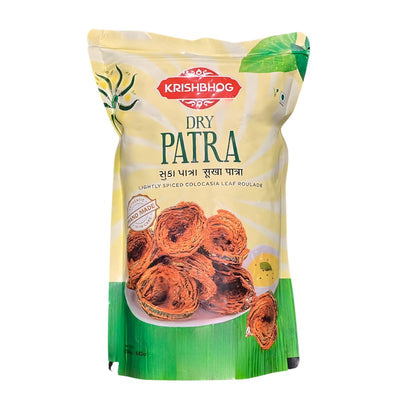Krishbhog Dry Patra - 250g-Global Food Hub