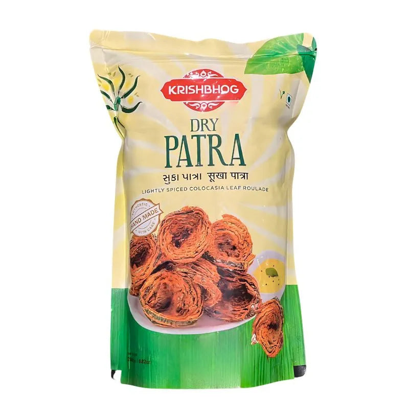 Krishbhog Dry Patra - 250g-Global Food Hub