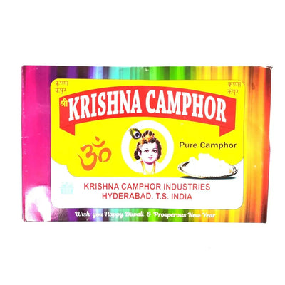 Krishna Camphor-Global Food Hub